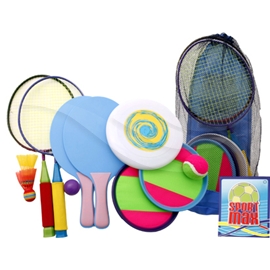 Sport Max Sommarspel