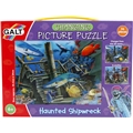3D Puzzle - Spökvrak