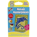 Cool Create - Mosaic Masterpieces
