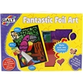 Fantastic Foil Art