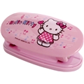 Hello Kitty Music Hålslagare