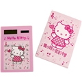 Hello Kitty Music Miniräknare