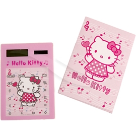 Hello Kitty Music Miniräknare