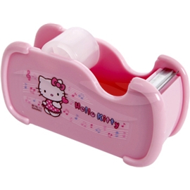 Hello Kitty Music Tejphållare