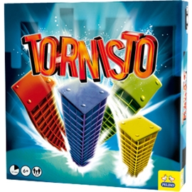 Tornisto