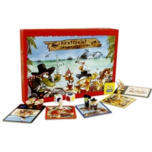 Piratspelet