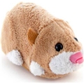 Zhu Zhu Pets Hamster Mr Squiggles