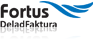 Fortus DeladFaktura