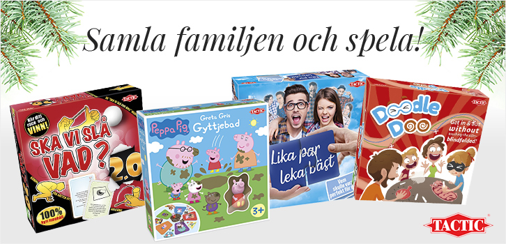 Spela tillsammans