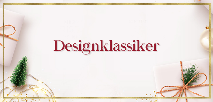 Designklassiker
