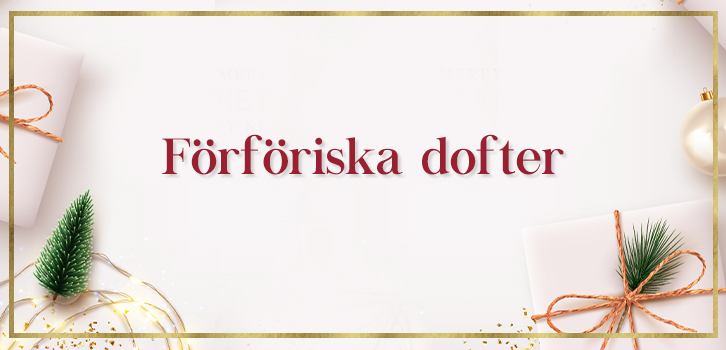 Förföriska dofter