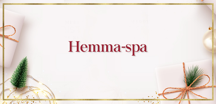 Hemma-spa