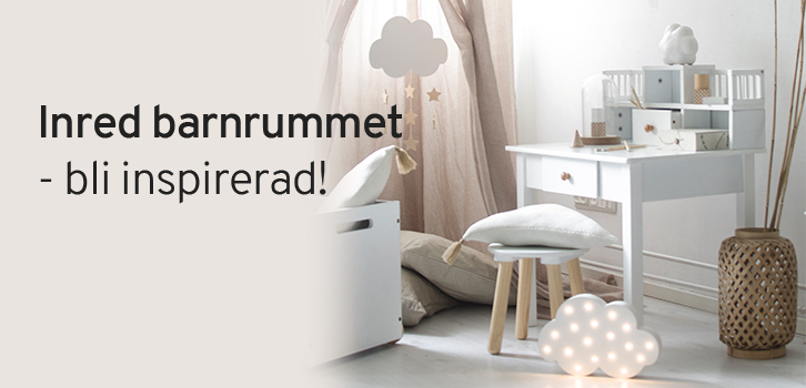 Inred barnrummet