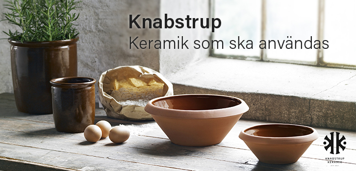Kampanj på Knabstrup!