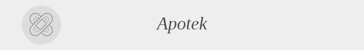 Rea - Apotek
