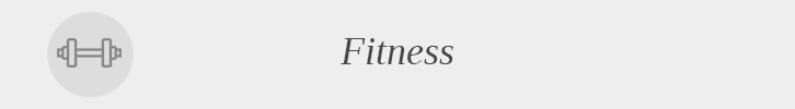 Rea - Fitness