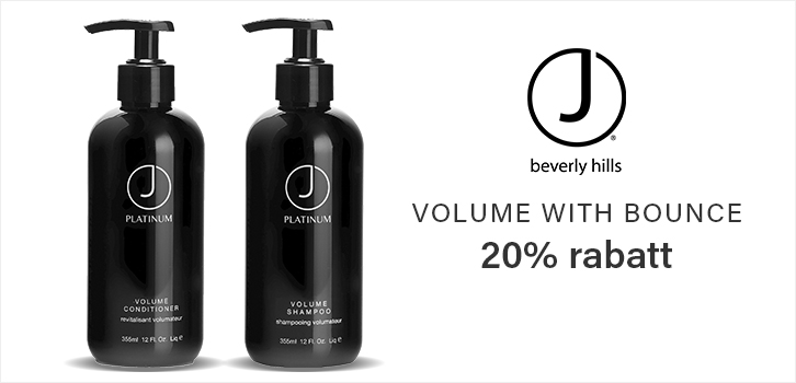 J Beverly Hills - 20% rabatt