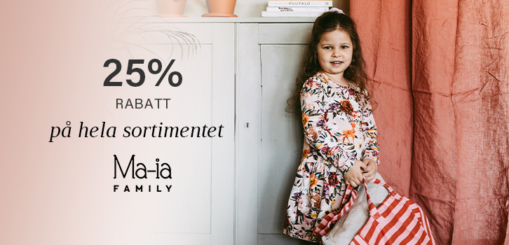 Ma-ia 25%