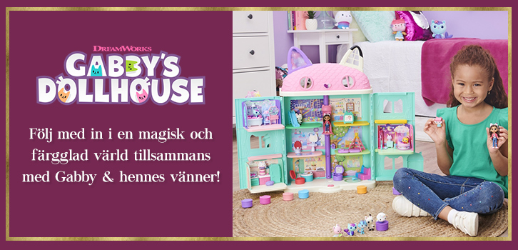 Söta katter, märkliga skapelser och färgglad magi!