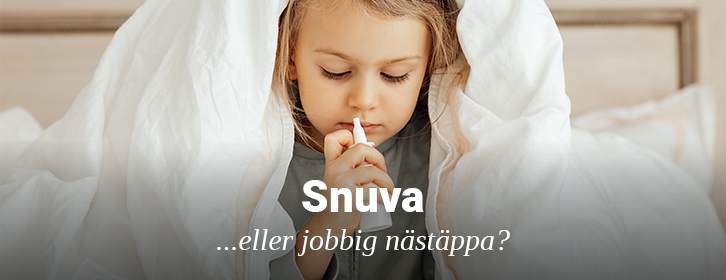 Tips i förkylningstider