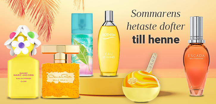 Summerfeeling! 
