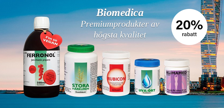 Premiumprodukter av högsta kvalitet