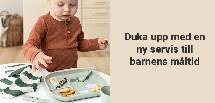 Äta och dricka!