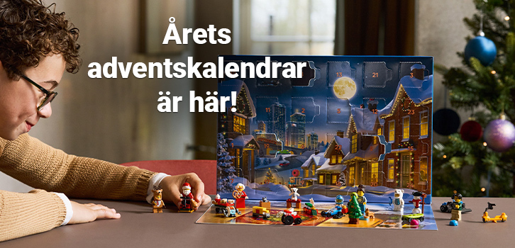 Nedräkningen kan börja!