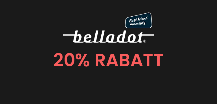 20% på hela sortimentet!