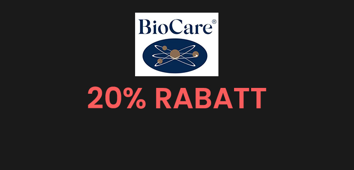 Effektiva och högkvalitativa kosttillskott