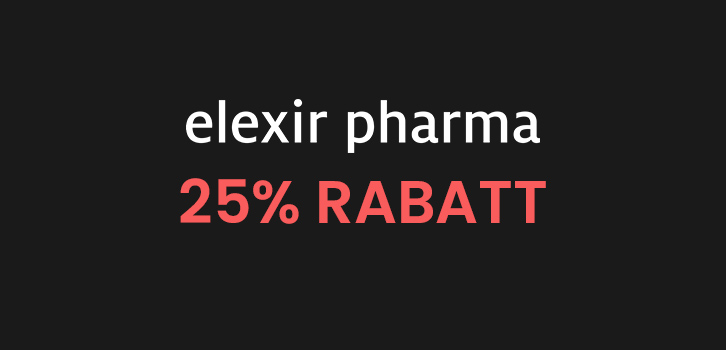 Högkvalitativa kosttillskott