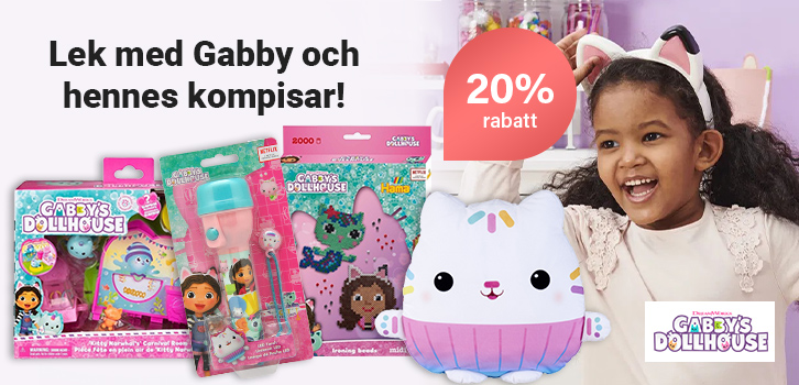 Söta katter, märkliga skapelser och färgglad magi!