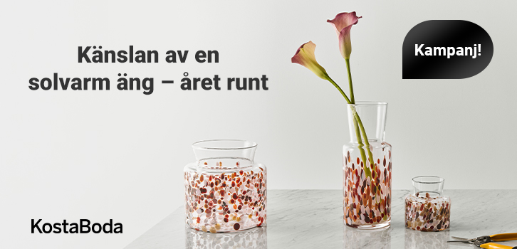 Kampanj på Meadow!