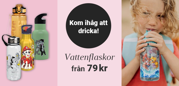 Tanka kroppen!
