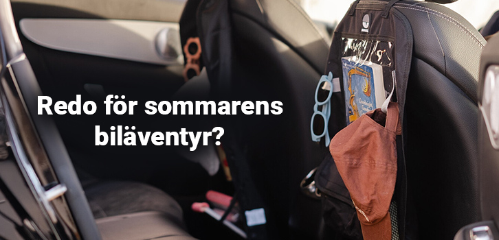 Klara, färdiga, kör!