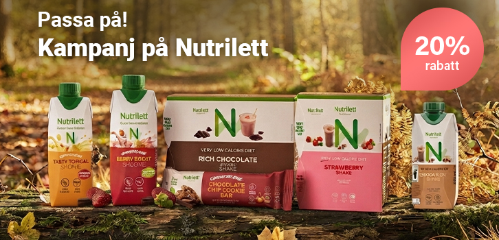 Rivstarta med en snabb viktminskning