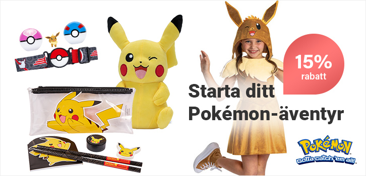 Fånga dina favoriter!