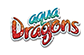 Aqua Dragons