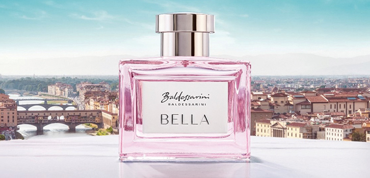 Baldessarini Bella - 20% rabatt