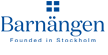 Barnängen Founded in Stockholm