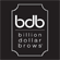 Billion Dollar Brows