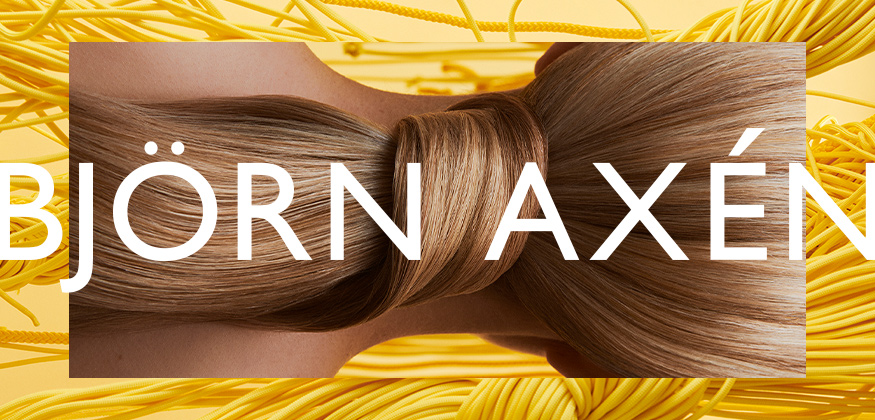 Björn Axén Dry Shampoo - 20% rabatt
