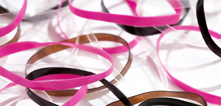 Blax Hair Elastics - 20% rabatt