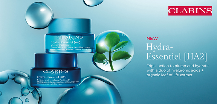Clarins