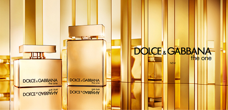 Dolce & Gabbana
