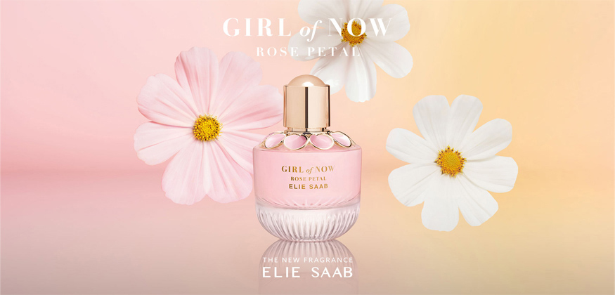 Elie Saab - body lotion på köpet