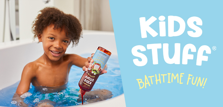 Kids Stuff Crazy Soap - 20% rabatt