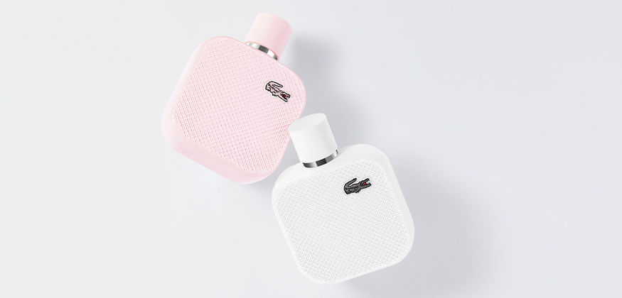 Lacoste - upp till 30% rabatt