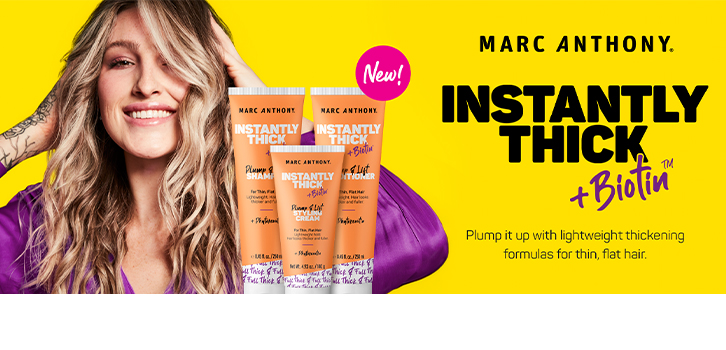 Marc Anthony - upp till 25% rabatt