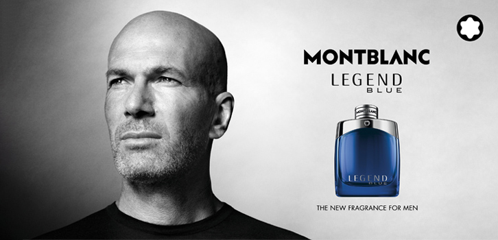 Mont Blanc - upp till 35% rabatt